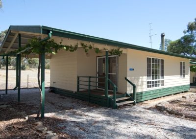 sevenhill cottages accommodation and conference centre clare valley